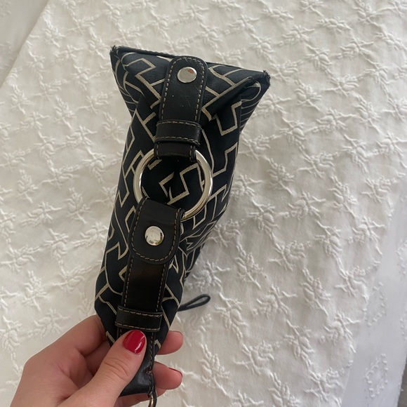 Vintage Tommy Hilfiger Shoulder Bag - Picture 2 of 8